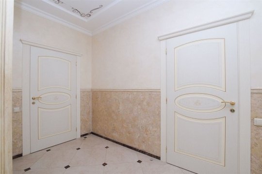 3-к квартира, 6/15 эт., 148м²