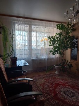 3-к квартира, 5/16 эт., 65м²