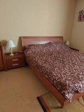 1-к квартира, 6/10 эт., 62м²