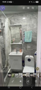 Студия, 5/5 эт., 18м²