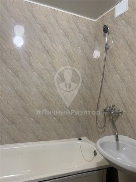 3-к квартира, 3/9 эт., 69м²