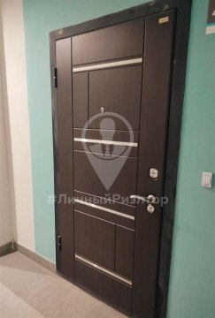 Студия, 10/25 эт., 25м²