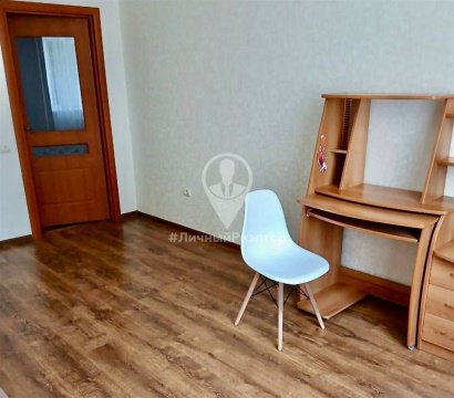 2-к квартира, 2/10 эт., 61м²