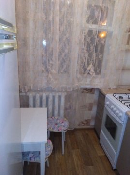 2-к квартира, 2/5 эт., 45м²