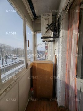 2-к квартира, 4/5 эт., 42м²