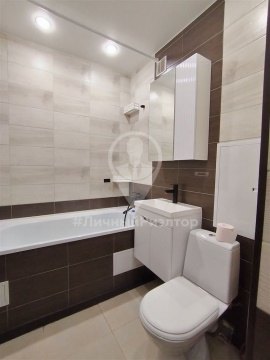 1-к квартира, 4/4 эт., 31м²