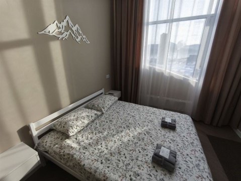 1-к квартира, 12/13 эт., 36м²