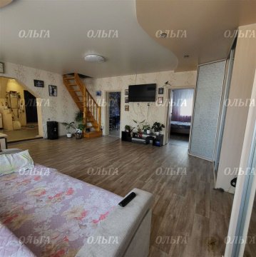 Дом 100м², участок 22 сот.