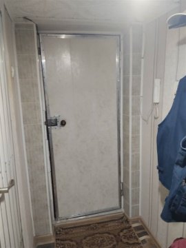 2-к квартира, 4/4 эт., 43м²